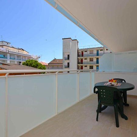 ליגננו סביאדורו Apartments In Lignano 21632 מראה חיצוני תמונה