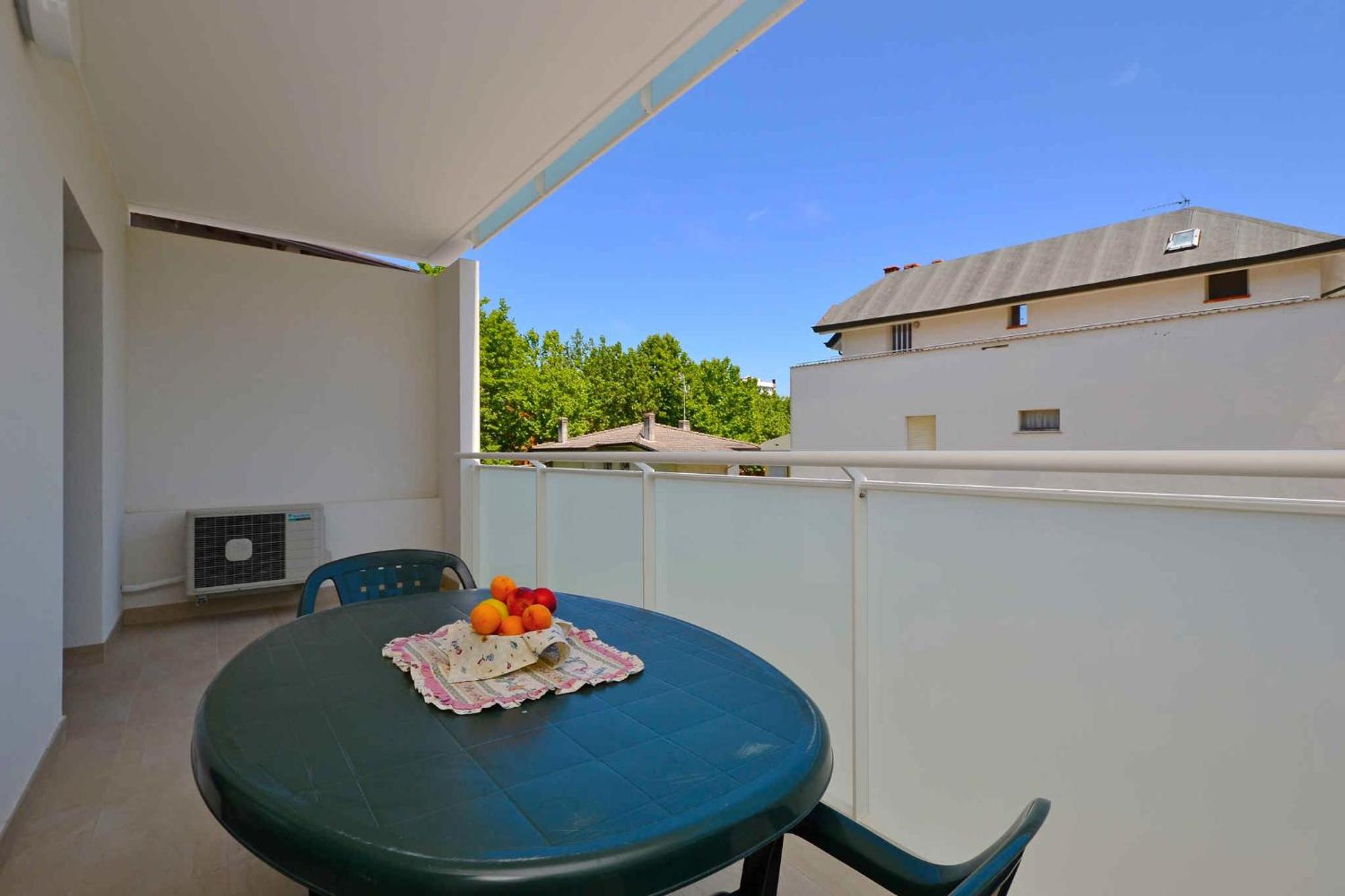 ליגננו סביאדורו Apartments In Lignano 21632 מראה חיצוני תמונה