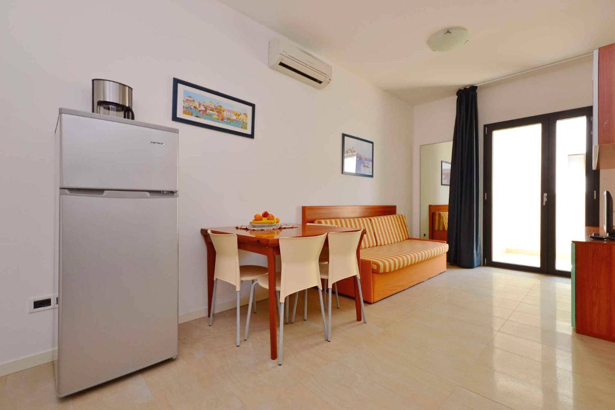 ליגננו סביאדורו Apartments In Lignano 21632 חדר תמונה