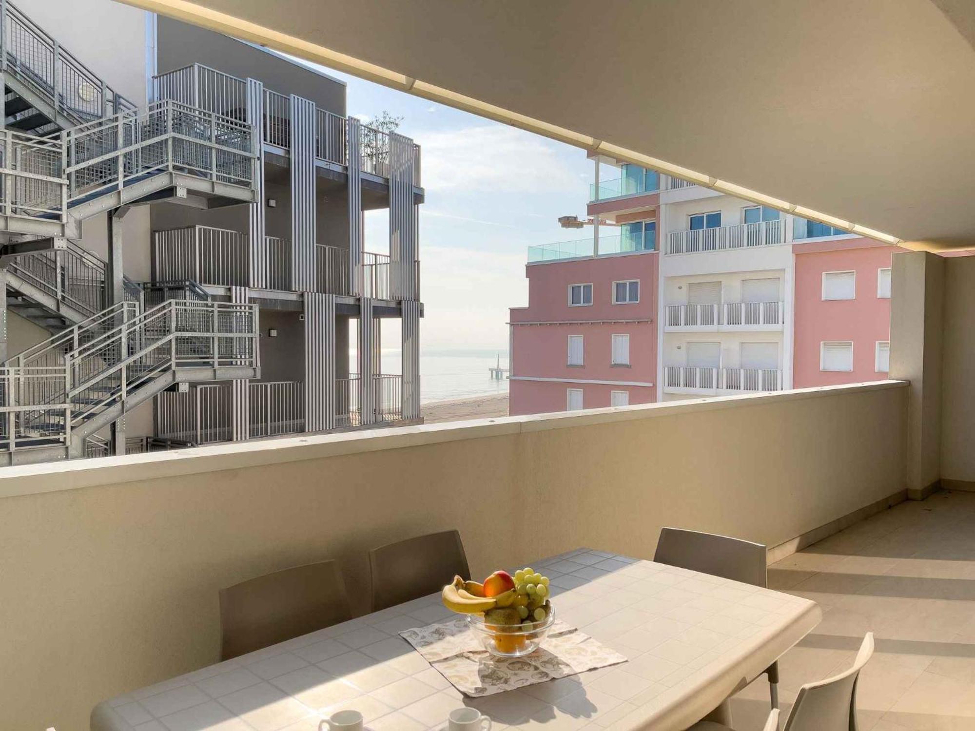 ליגננו סביאדורו Apartments In Lignano 21632 חדר תמונה