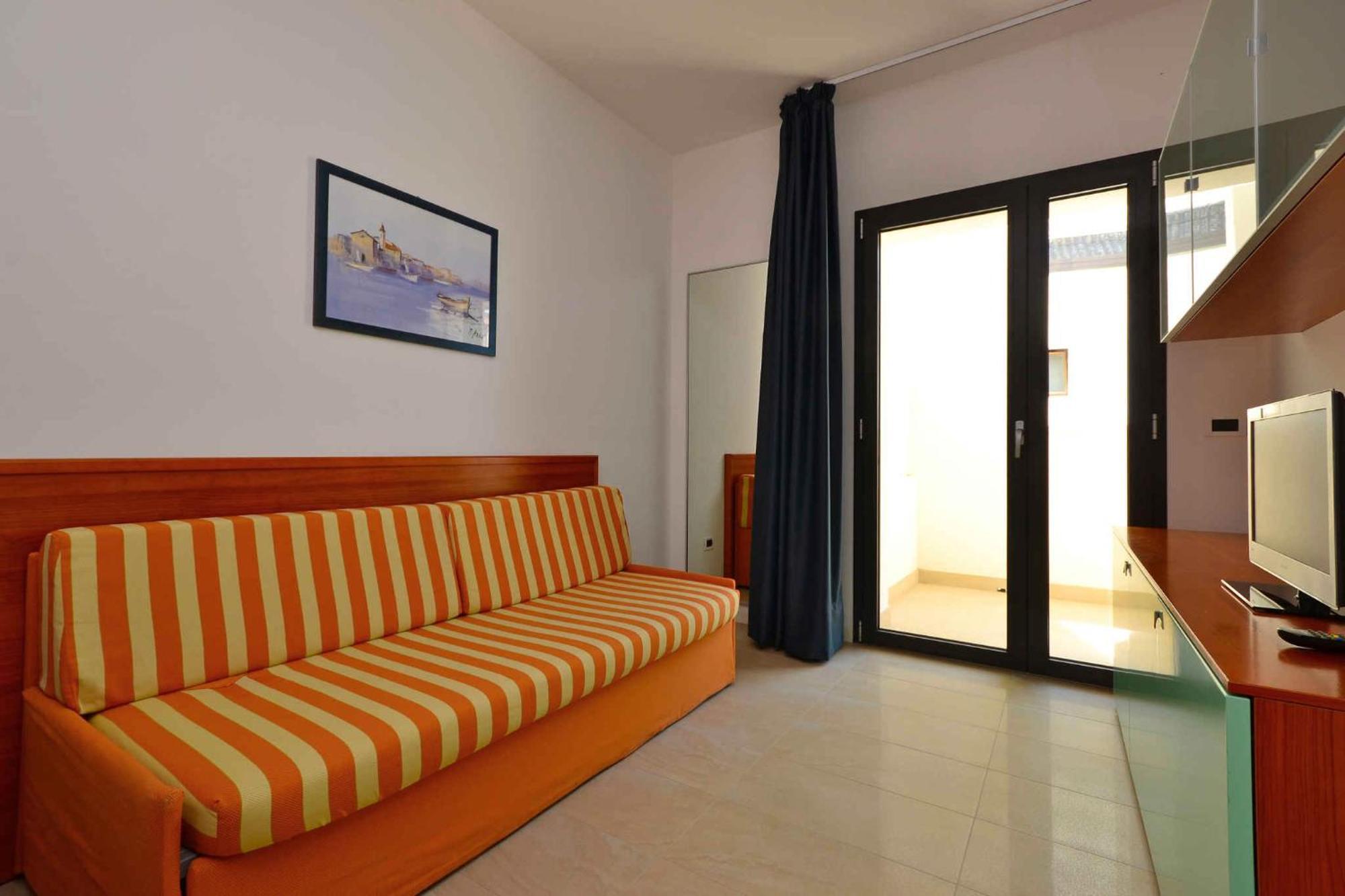 ליגננו סביאדורו Apartments In Lignano 21632 חדר תמונה