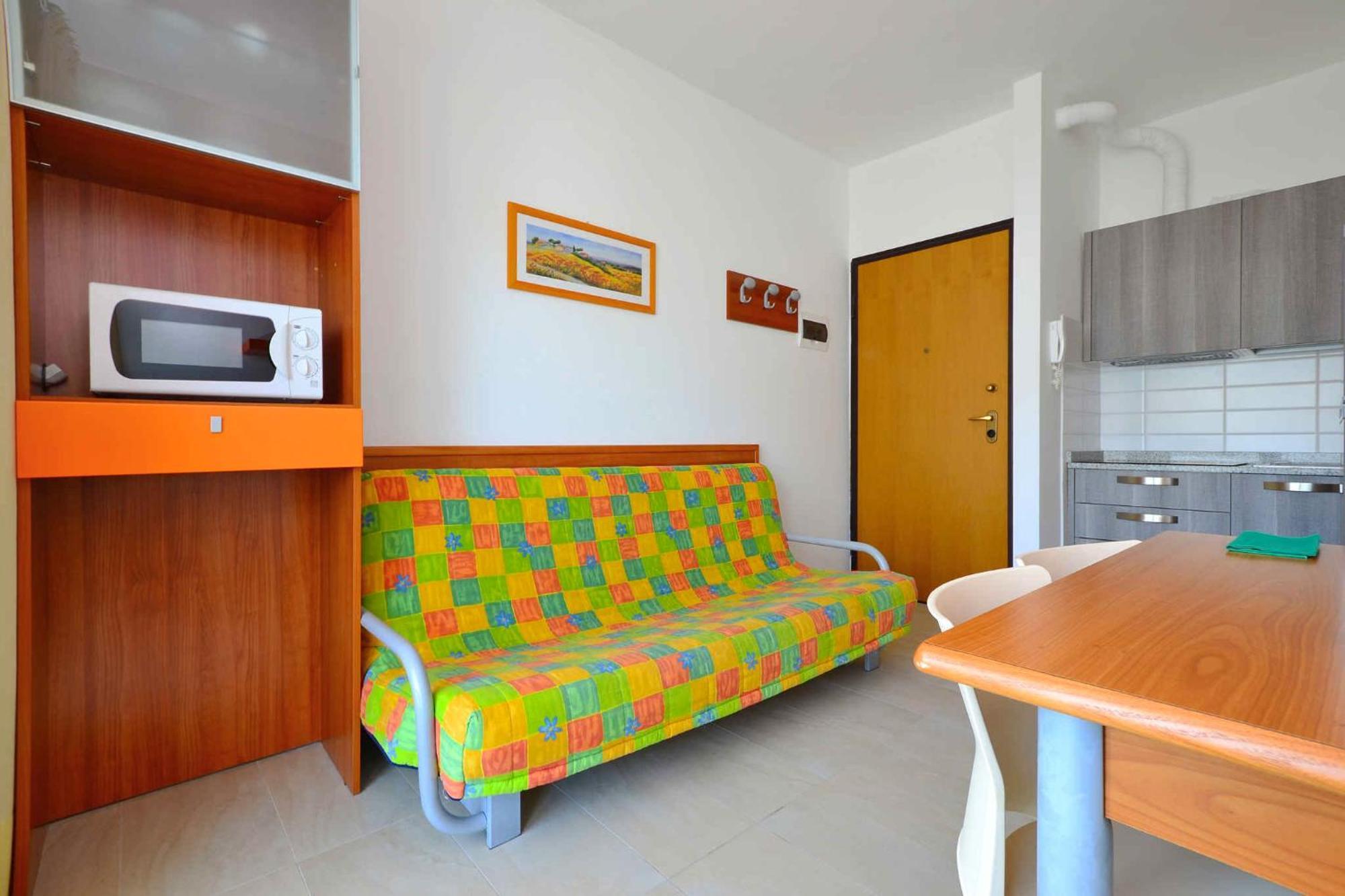 ליגננו סביאדורו Apartments In Lignano 21632 חדר תמונה
