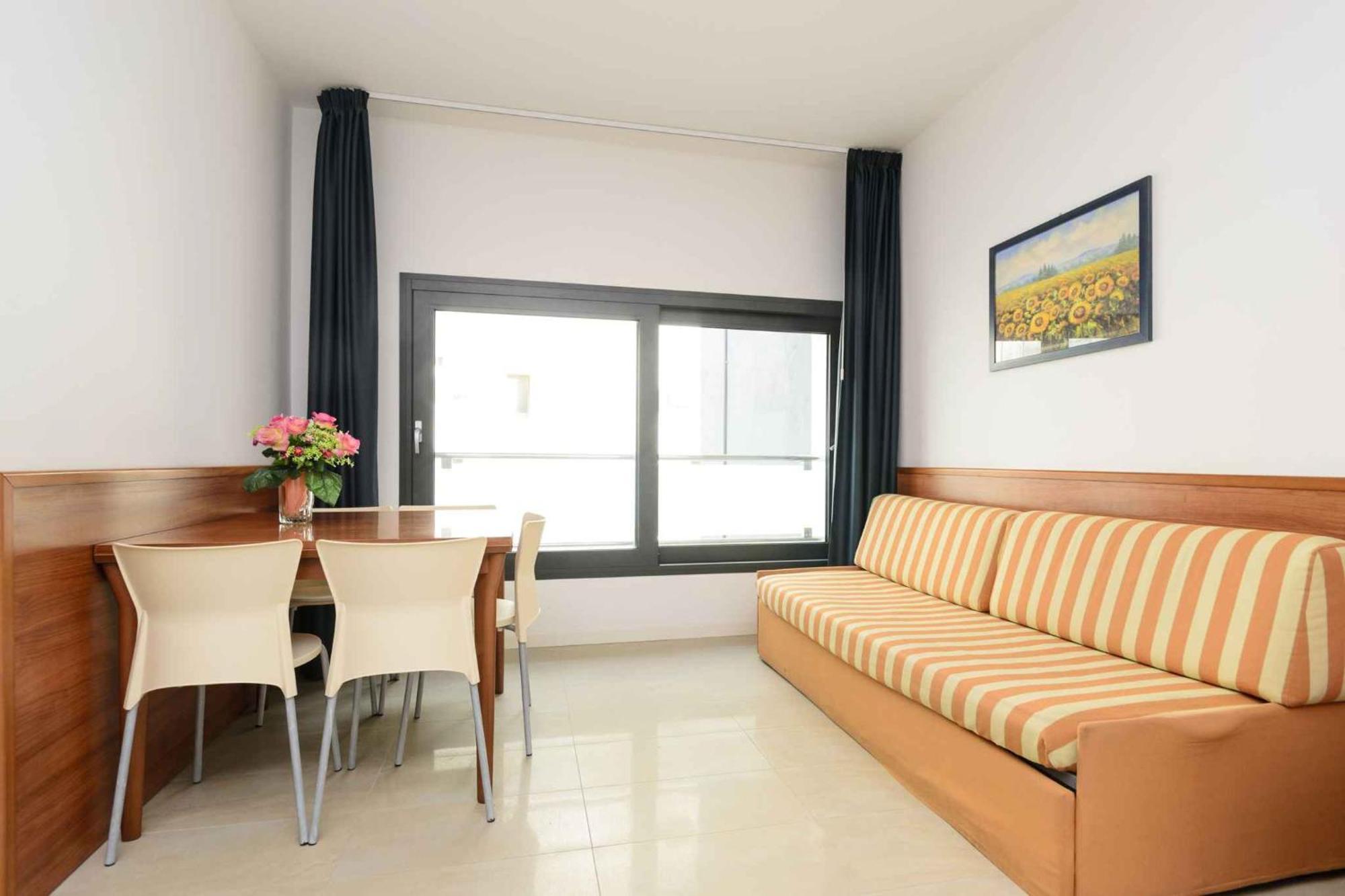 ליגננו סביאדורו Apartments In Lignano 21632 חדר תמונה